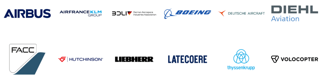 Aviation Forum Companies